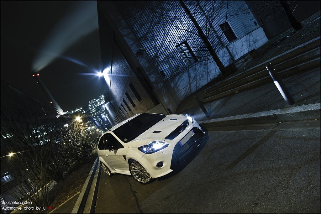 [Shooting] Ford Focus RS2  5457813155_97074562c2_b