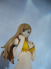 [Review] Kureha normal y Swimsuit ver. 1/7 -Shining Wing- (Max Factory) 5448507839_c9e4c12f86_m