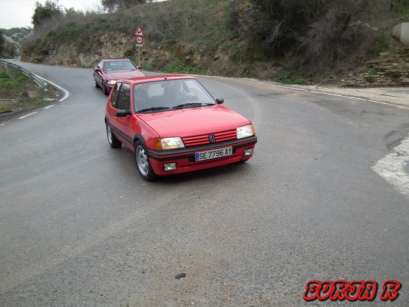 Fotos de la VI Ruta de Clasicoche 5509857443_fc45ef7457_b