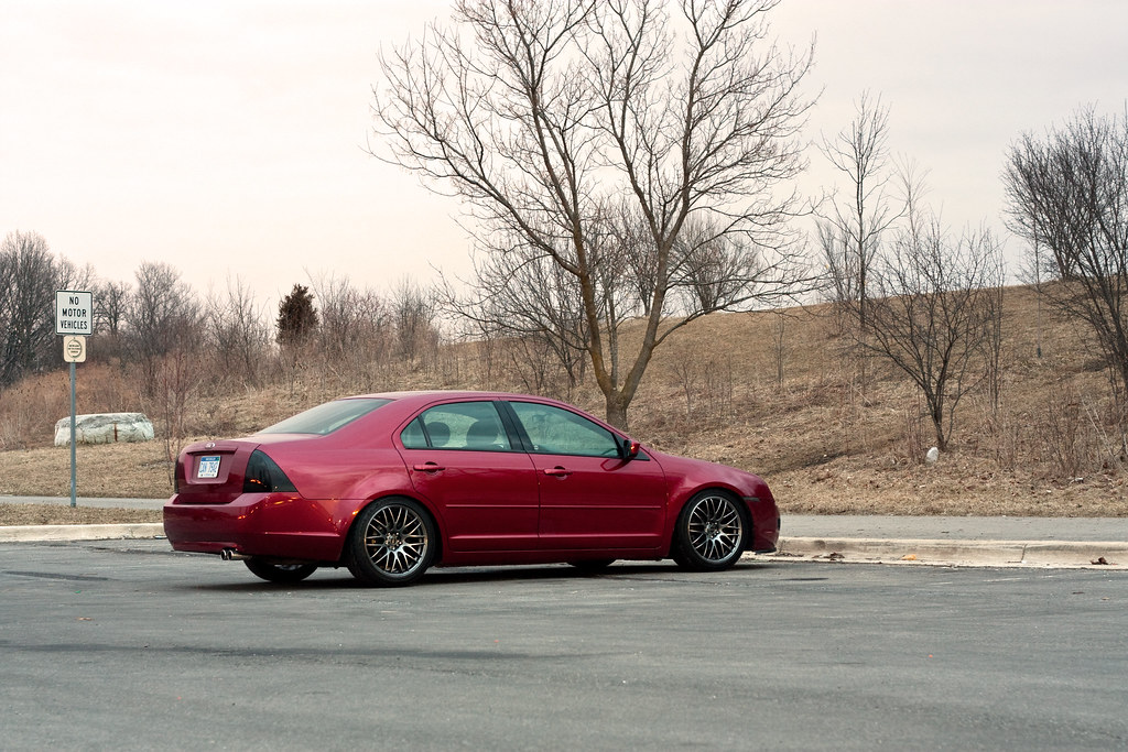 Adam, Ann Arbor, 2007 Ford Fusion MTX - Page 6 5578751720_cdb6fe715d_b