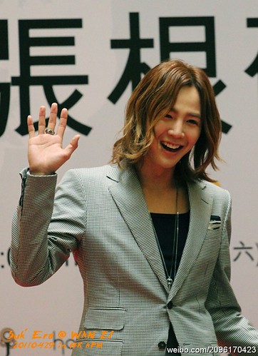  장근석 / Jang Geun Suk # 1 - Pagina 40 5671493922_318533b71d