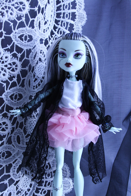 [Monster High] Les monstres de Nelene up 12/01 5872153083_422d6ca408_z