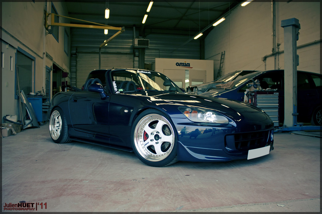 [Honda] S2000 5609593216_0aac1b1cd4_b