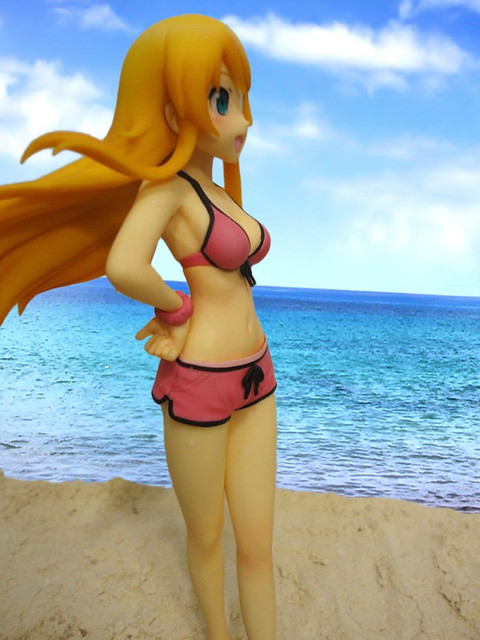 [Review] Kousaka Kirino Beach Queen (Wave) 5906645038_f1cb131dc1_z