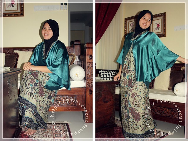 MODERN KEBAYA & BAJU KURUNG (XXS, XS, S, M, L, XL, XXL, XXXL, XXXXL) 5891065175_bb07651cd8_z