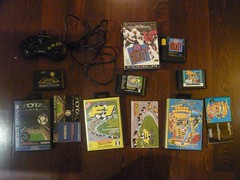 [EST] Dreamcast, Megadrive, Amstrad CPC & MSX 5232220342_255fc5fa00_m