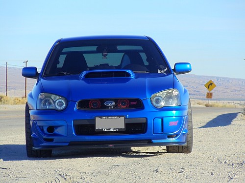 Carlo's Subaru Sti (photoshoot) 5256599077_d38f130d86