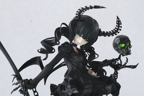 [Review] Dead Master Original ver. (Good Smile Company) 5370107975_f9e03820be