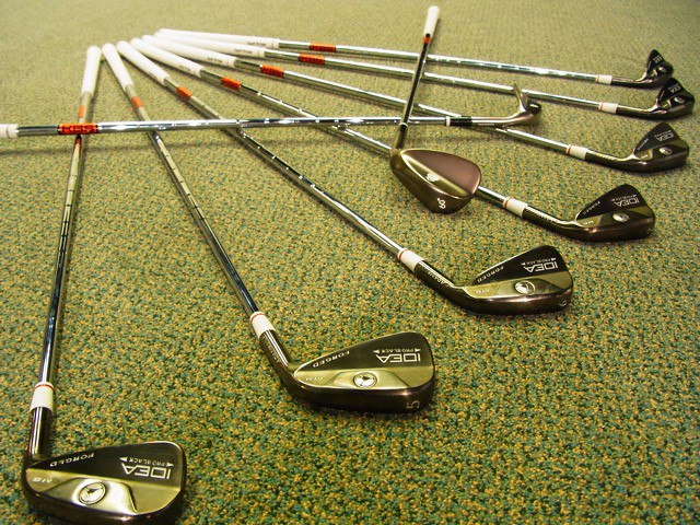 Are you Beng enough to use these clubs? 5208967428_d9fa46ddd9_z