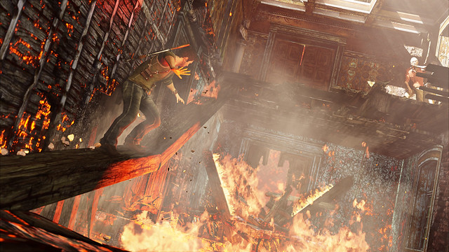 اسطورة PS3 المرتقبة [ Uncharted 3: Drake's Deception ] 5267371559_711739bc33_z