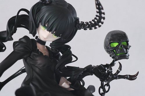 [Review] Dead Master Original ver. (Good Smile Company) 5370102845_9c48252b8c