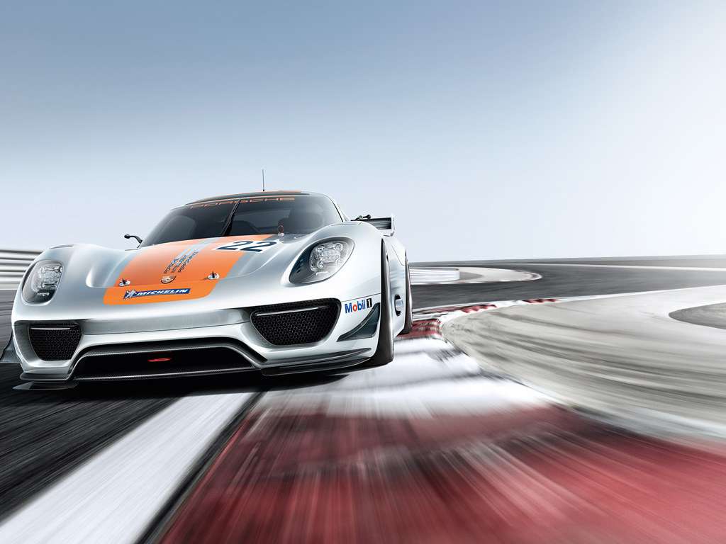 Porsche revela 918 RSR 5342797424_b1c39720fa_b