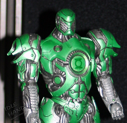 [Mattel] [Tópico Oficial] Figuras do filme Lanterna Verde! - Página 7 5463760507_b661be6c33