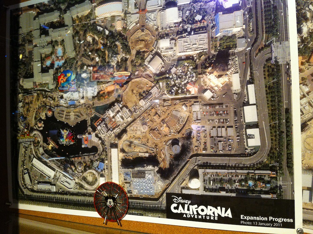 [Disney California Adventure] Cars Land (15 juin 2012) - Page 5 5395256332_b9ae2bd861_b