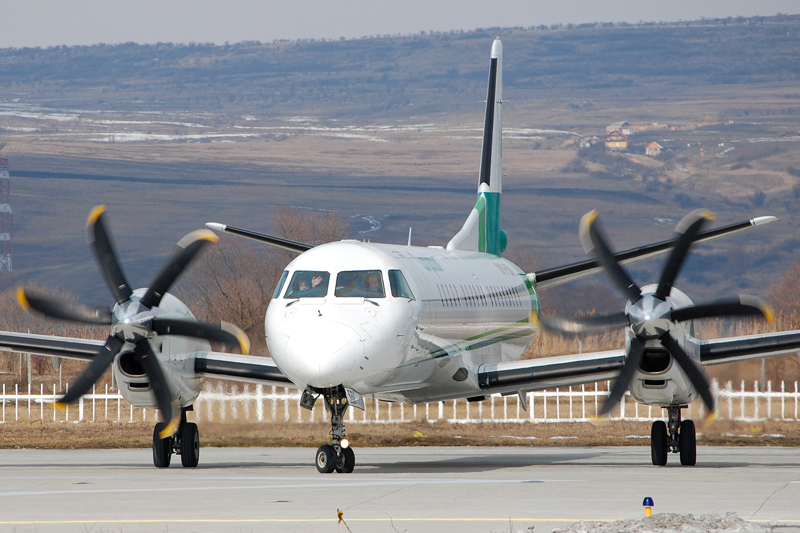 Aeroportul Cluj Napoca - Martie 2011   5501522597_54b78eab49_o