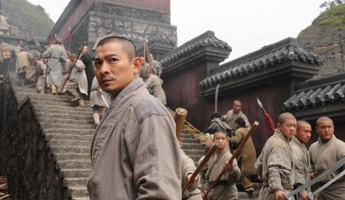 Shaolin | Tân Thiếu Lâm Tự (2011) 5452348651_5d9de889fa_o