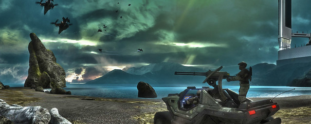 Présentez vos panoramas sur Halo Reach - Page 2 5405038756_70e26e8cc5_z