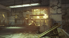 Resistance 3 Multiplayer Revealed, Beta Later This Year 5492949930_8169ceb837_m