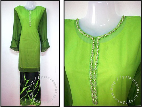 Menjual KEBAYA, BAJU KURUNG, KORSET, SELENDANG LAYAH (VEIL) 5514795376_2ac3b7518c