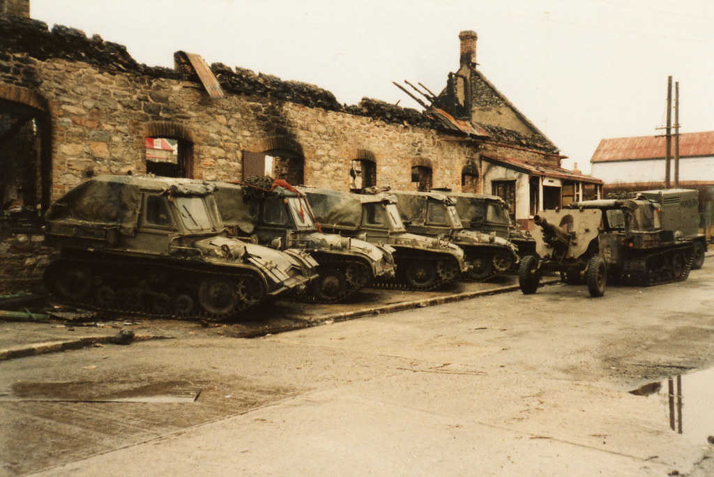 fotos - FOTOS  DE LA GUERRA ... - Página 2 5419043453_c53f531624_b