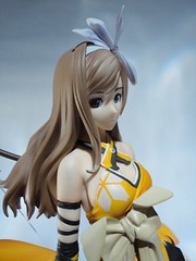 [Review] Kureha normal y Swimsuit ver. 1/7 -Shining Wing- (Max Factory) 5448529801_45f3040cb1_m