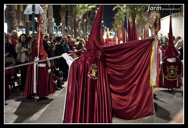 Semana Santa en Cartagena - Página 23 5669806004_99cb19bc4a_z