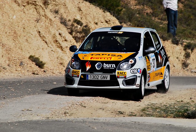 21 Rallye La Vila Joiosa 'Trofeo Mediterráneo Costa Blanca' - Página 6 5588558846_c25f09dd42_z