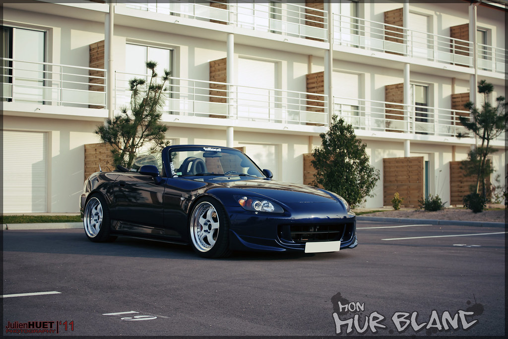 [Honda] S2000 5609596878_2738621ab2_b