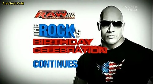 احلى صور The Rock  5686393698_cf60e9ea7e