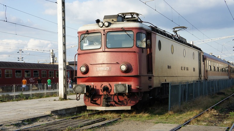 Locomotive clasa 41  (Vol. II) 5827866978_2a88e86f48_b