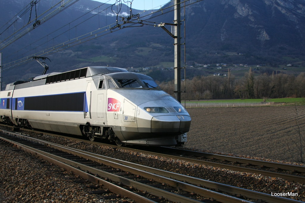 Autre passion : Les trains 5381632208_3f66359658_b