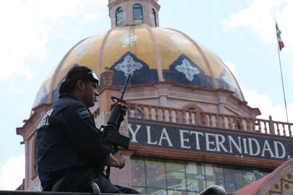 Policia Federal (Fotografias) - Página 10 5213890162_839f1195ee_b