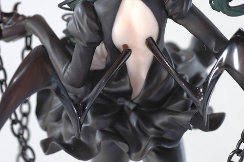 [Review] Dead Master Original ver. (Good Smile Company) 5370092857_d94f3d297c