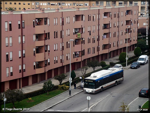 STCP - Sociedade de Transportes Colectivos do Porto - Pgina 3 5260690710_567508081d_z