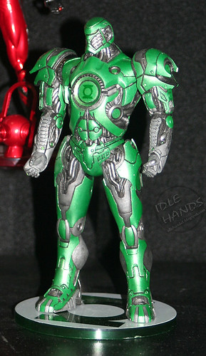 [Mattel] [Tópico Oficial] Figuras do filme Lanterna Verde! - Página 7 5464360226_1a31dd4ba7