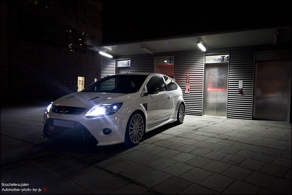 [Shooting] Ford Focus RS2  5458721366_64043904f4_b