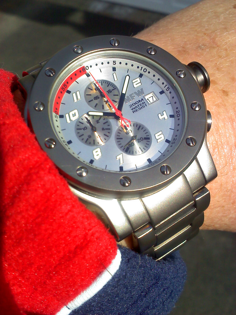 Watch-U-Wearing 2/17/11 5454718500_76edeace1a_b