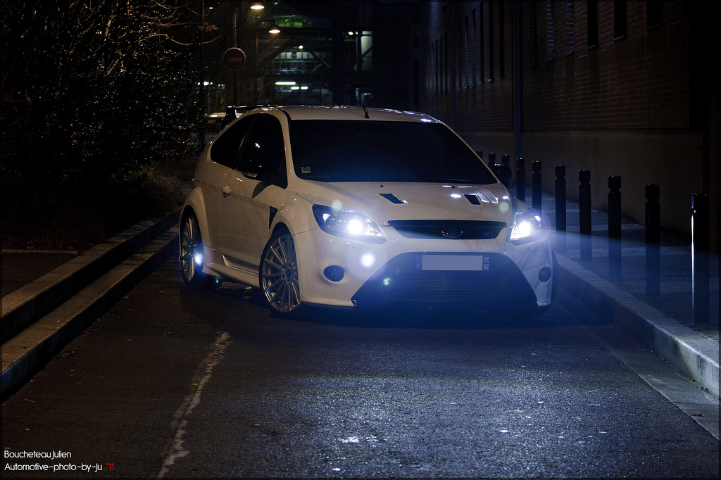 [Shooting] Ford Focus RS2  5458107393_bee1234aff_b