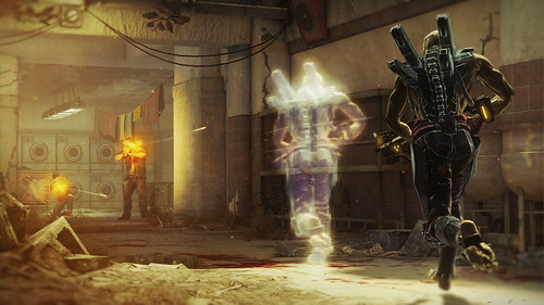 Resistance 3 Multiplayer Revealed, Beta Later This Year 5492354643_6f686570b6