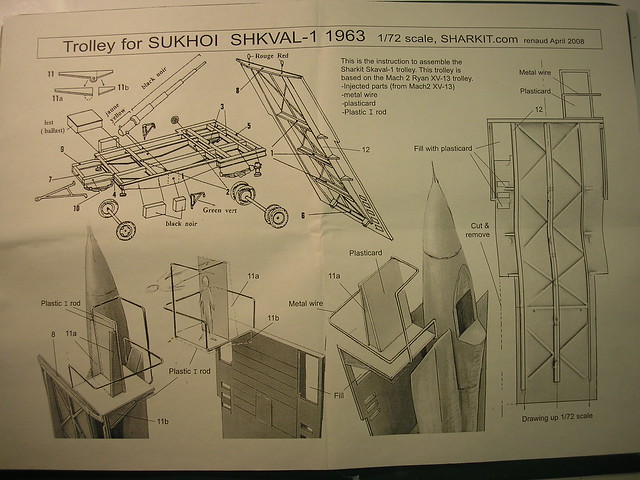 [Sharkit] Sukhoi Shkval 5592929939_8cfc5bb323_z