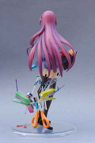 [Review] Hitagi Senjougahara (Good Smile Company) 5436720503_212f1c3bab