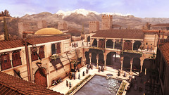 Assassin’s Creed Brotherhood: The Da Vinci Disappearance Hits PSN Tuesday 5497825947_0a1bcefff4_m