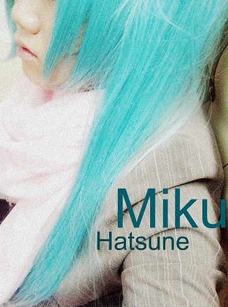 [Full album] Miku Hatsune - When the first love end... 5463702187_9f90e164c3