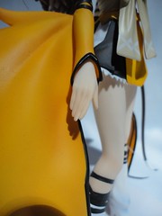 [Review] Kureha normal y Swimsuit ver. 1/7 -Shining Wing- (Max Factory) 5448534137_c4bdb92256_m