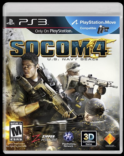 SOCOM 4 5505137411_907624c902