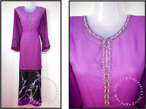 Menjual KEBAYA, BAJU KURUNG, KORSET, SELENDANG LAYAH (VEIL) 5516310131_93869a5ded