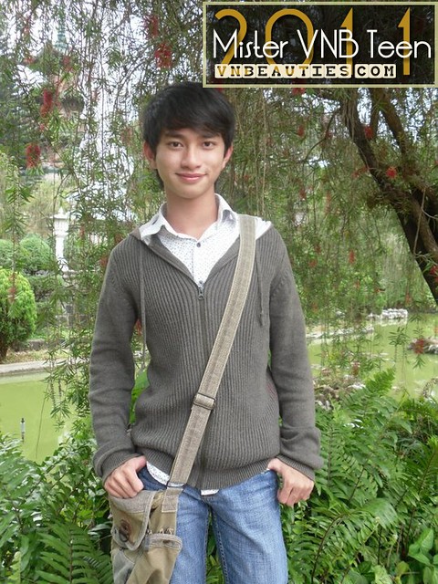 Mister VNB Teen 2011- Hoang_Hon_Ho Profile 5533679301_a04e4caf4e_z_d
