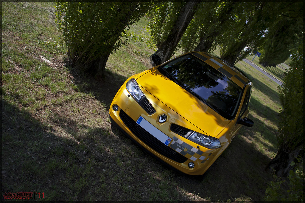 [Shooting] Mégane RS 5641410548_b3d2566340_b