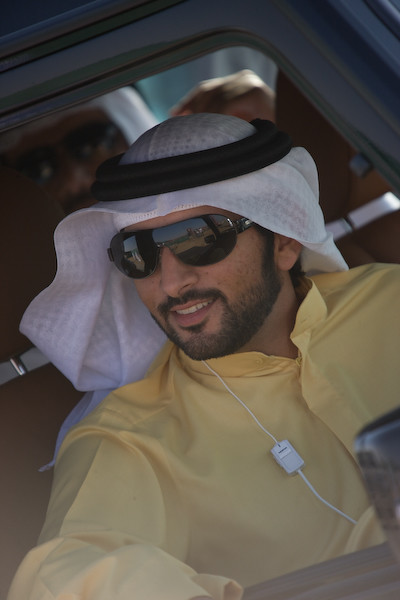 HH Sheikh Hamdan Bin Mohammed Bin Rashid Al Maktoum  หายครับบบบ - Page 5 5597985512_a616c03e4c_z