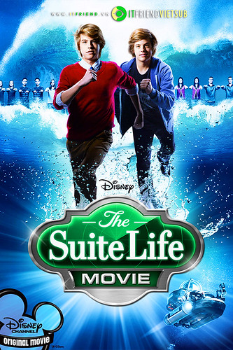 Movie : The Suite Life (Phim Mỹ) 5645084133_c2805c95eb